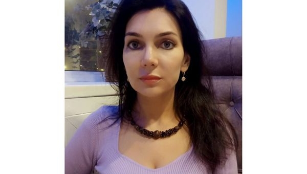 Даруева Елена Валерьевна